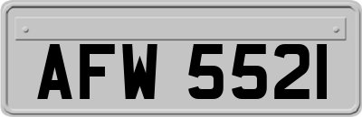 AFW5521