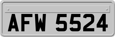 AFW5524