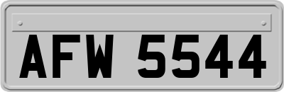 AFW5544
