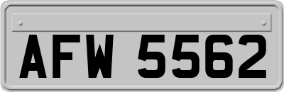 AFW5562