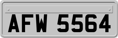 AFW5564