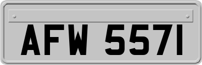 AFW5571