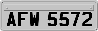 AFW5572