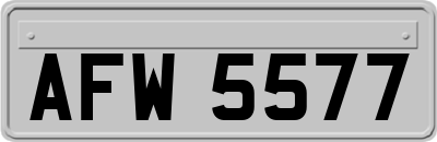 AFW5577