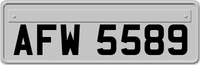AFW5589