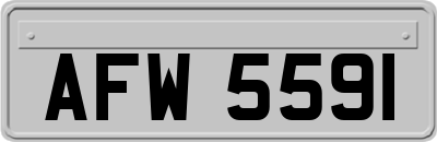 AFW5591