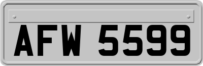 AFW5599