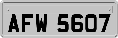 AFW5607