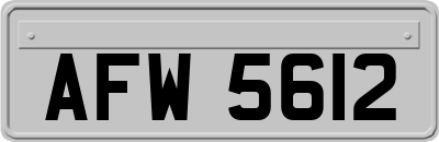 AFW5612
