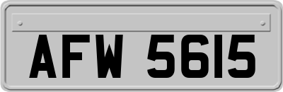 AFW5615