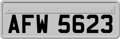 AFW5623