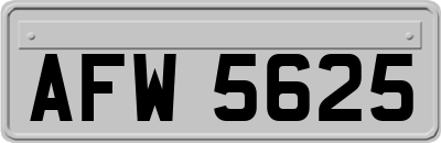 AFW5625
