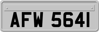 AFW5641