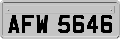 AFW5646