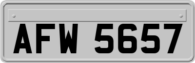 AFW5657