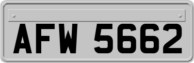 AFW5662