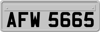 AFW5665