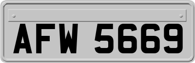 AFW5669