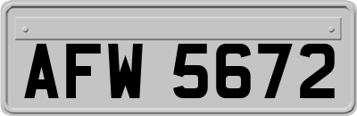 AFW5672