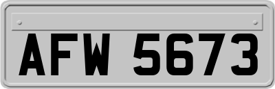 AFW5673