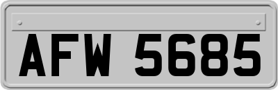 AFW5685