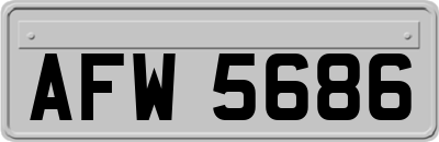 AFW5686