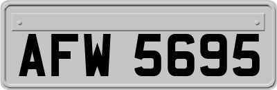 AFW5695