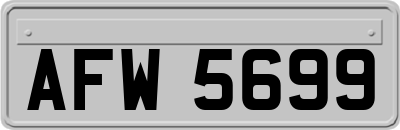 AFW5699