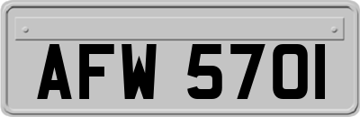 AFW5701