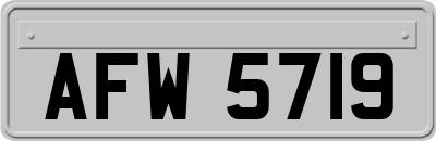 AFW5719
