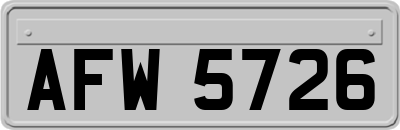 AFW5726
