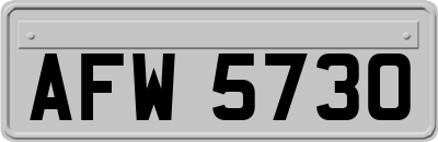 AFW5730