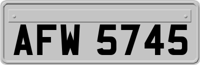 AFW5745