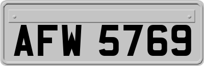 AFW5769