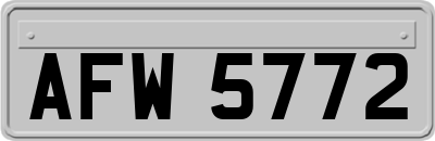 AFW5772