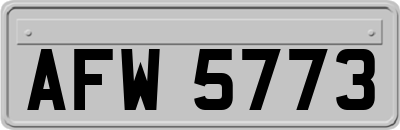 AFW5773