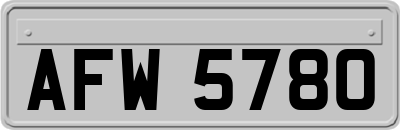 AFW5780