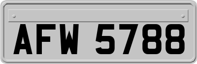 AFW5788
