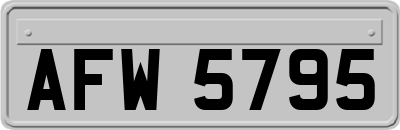 AFW5795