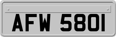 AFW5801
