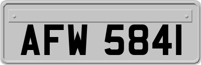 AFW5841