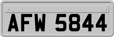AFW5844