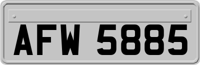 AFW5885
