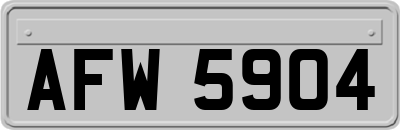 AFW5904