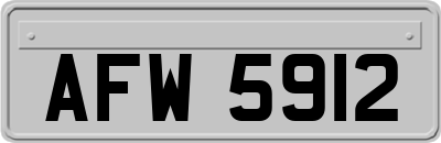 AFW5912