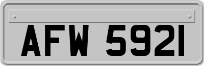 AFW5921