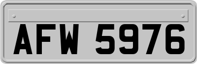 AFW5976