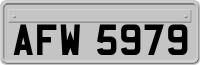 AFW5979