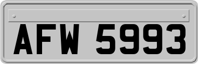 AFW5993