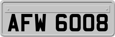 AFW6008